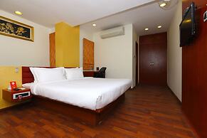OYO Flagship 479 Royapettah
