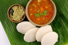 OYO Flagship 479 Royapettah