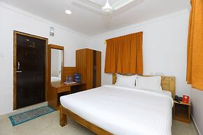 OYO 9373 Pondy Bazaar