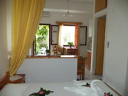 Maria Apartments