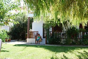 Maria Apartments