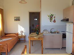 Maria Apartments