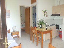 Maria Apartments