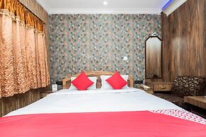 Capital O 10307 Hotel Bidisha
