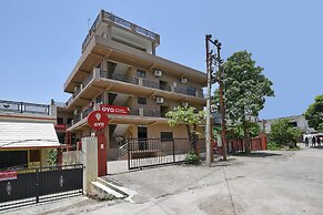 OYO 4464 near Chakrata Road