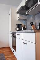 Wendelstein Apartments