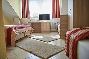 Wendelstein Apartments