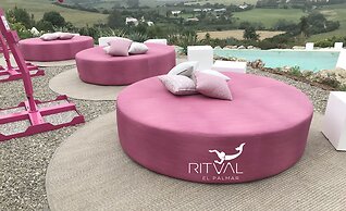 Hotel Ritual El Palmar - Adults Only