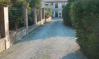 Borgo Camicia In