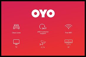 OYO 9275 Hotel Royal Inn