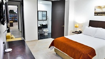 Hotel Kahvé