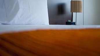 Hotel Kahvé