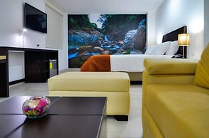 Hotel Kahvé