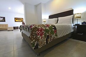 Hotel Kahvé