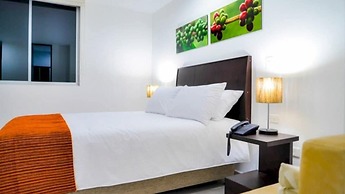 Hotel Kahvé