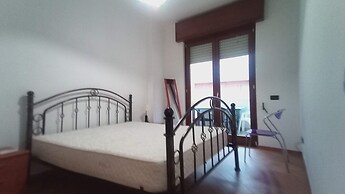 Casa Vacanze Mareggiata