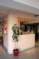 Hotel Monica