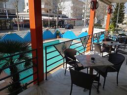 Hotel Sombrero