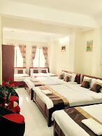 Full Moon Da Lat Hotel