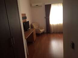 Legend Otel Tem