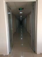 Legend Otel Tem