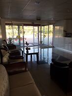 Legend Otel Tem