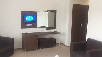 Legend Otel Tem