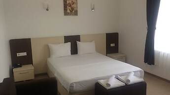 Legend Otel Tem
