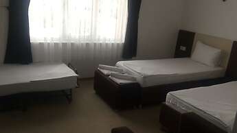 Legend Otel Tem