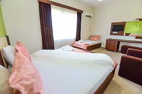 Legend Otel Tem