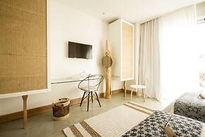Aelia Wellness Retreat