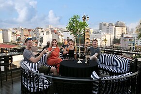JM Marvel Hotel & Spa