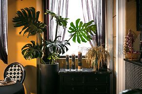 JM Marvel Hotel & Spa