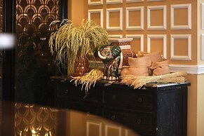 JM Marvel Hotel & Spa