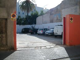 Pensión Colón