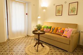 Apartamento Adarve