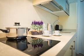 Apartamento Adarve