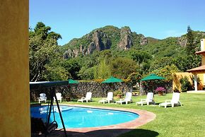 Las Casitas Tepoztlan