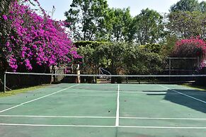 Las Casitas Tepoztlan