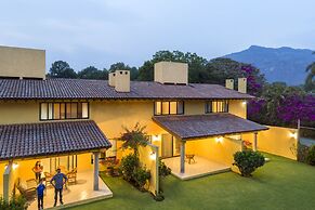 Las Casitas Tepoztlan