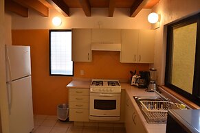 Las Casitas Tepoztlan