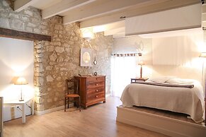 Chambres d'hôtes - Les Vents Bleus