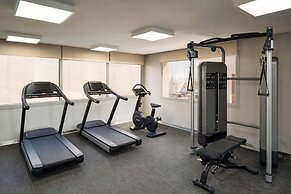 Hyatt House Jeddah Sari Street