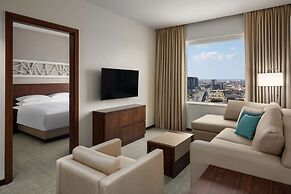 Hyatt House Jeddah Sari Street