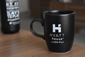 Hyatt House Jeddah Sari Street