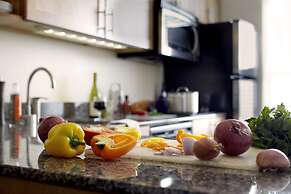 Hyatt House Jeddah Sari Street