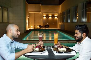 Hyatt House Jeddah Sari Street
