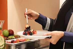 Hyatt House Jeddah Sari Street
