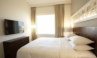 Hyatt House Jeddah Sari Street