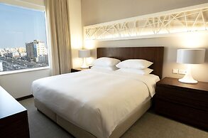 Hyatt House Jeddah Sari Street